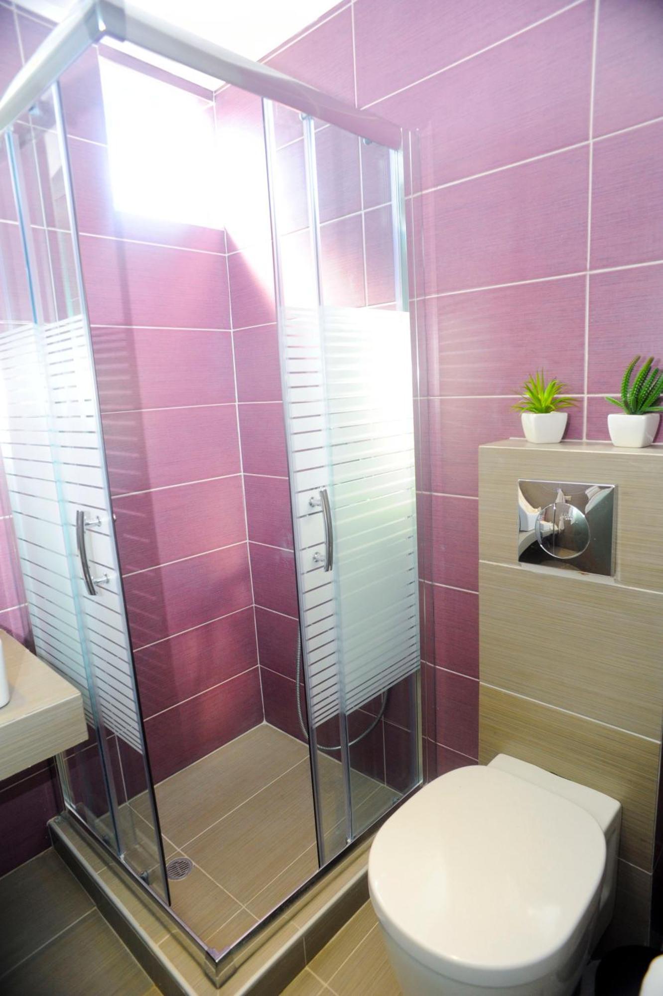 לימנריה Hotel Asterias מראה חיצוני תמונה